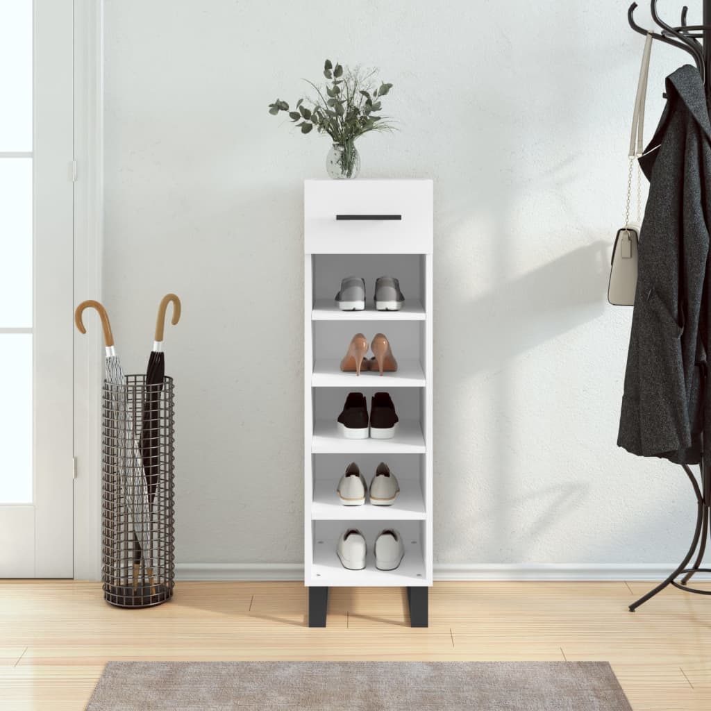 Pantofar, , 30X35X105 Cm, Lemn Compozit