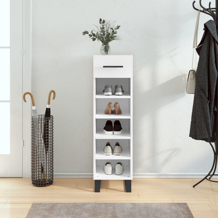 Pantofar, , 30X35X105 Cm, Lemn Compozit