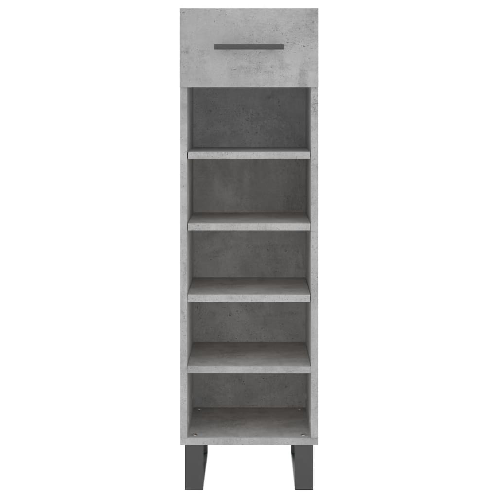 Pantofar, , 30X35X105 Cm, Lemn Compozit