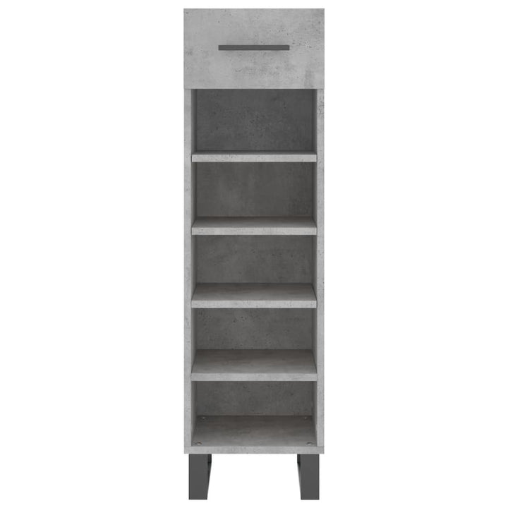 Pantofar, , 30X35X105 Cm, Lemn Compozit