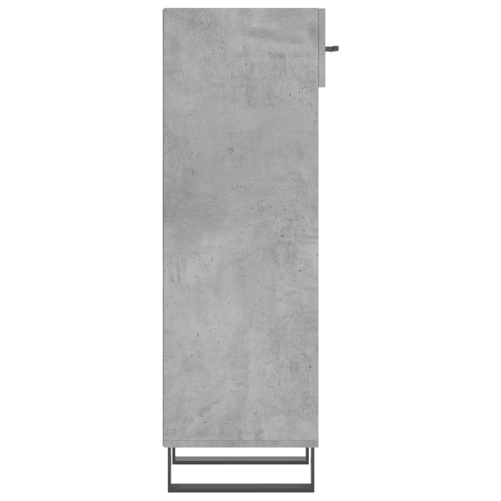 Pantofar, , 30X35X105 Cm, Lemn Compozit