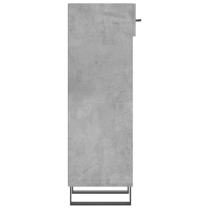 Pantofar, , 30X35X105 Cm, Lemn Compozit