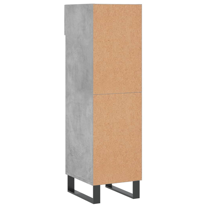 Pantofar, , 30X35X105 Cm, Lemn Compozit