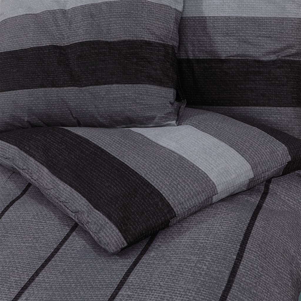Set Cu Husă De Pilotă, , 225X220 Cm, Bumbac