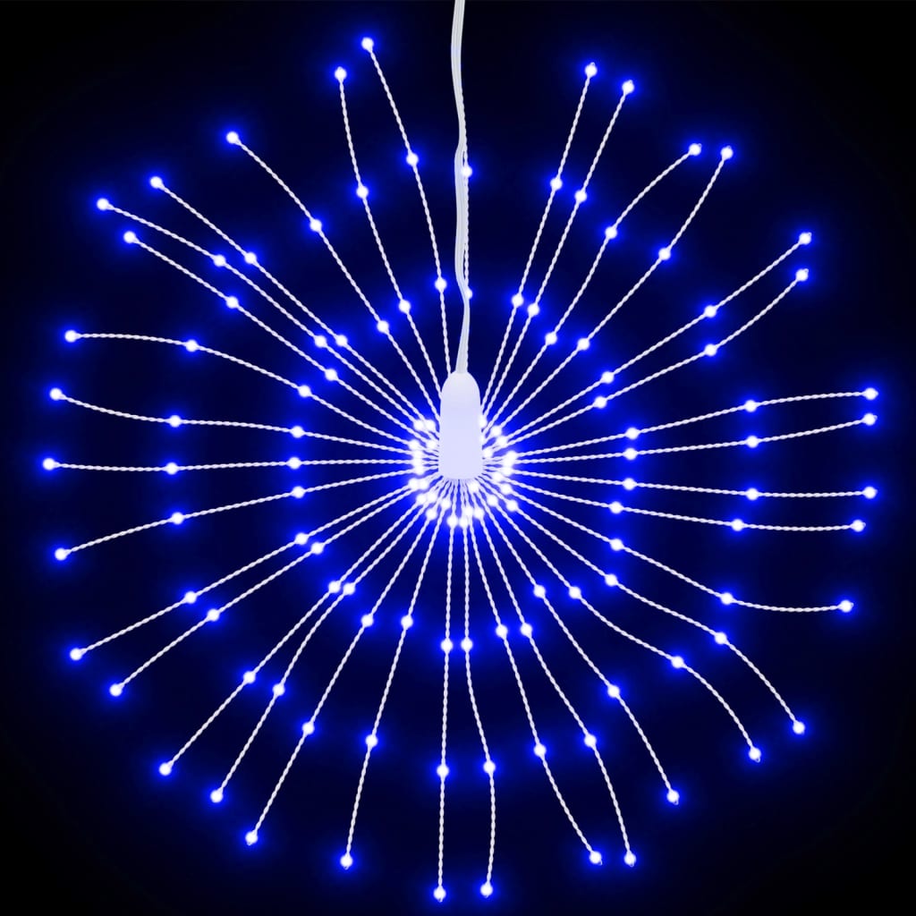 Lumină Stelară De Crăciun 140 Led-Uri, , 17 Cm
