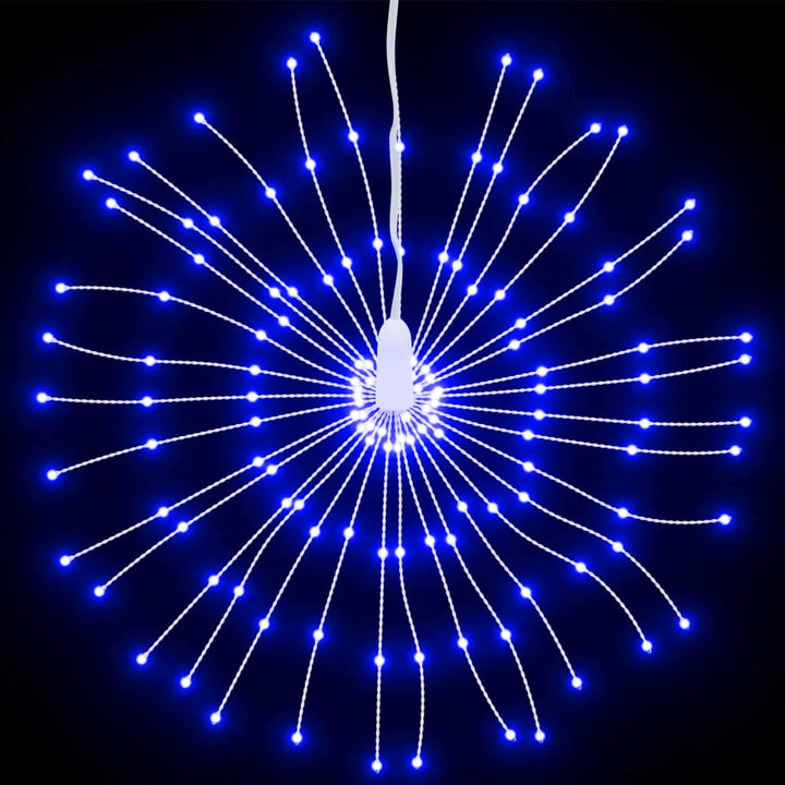 Lumină Stelară De Crăciun 140 Led-Uri, , 17 Cm