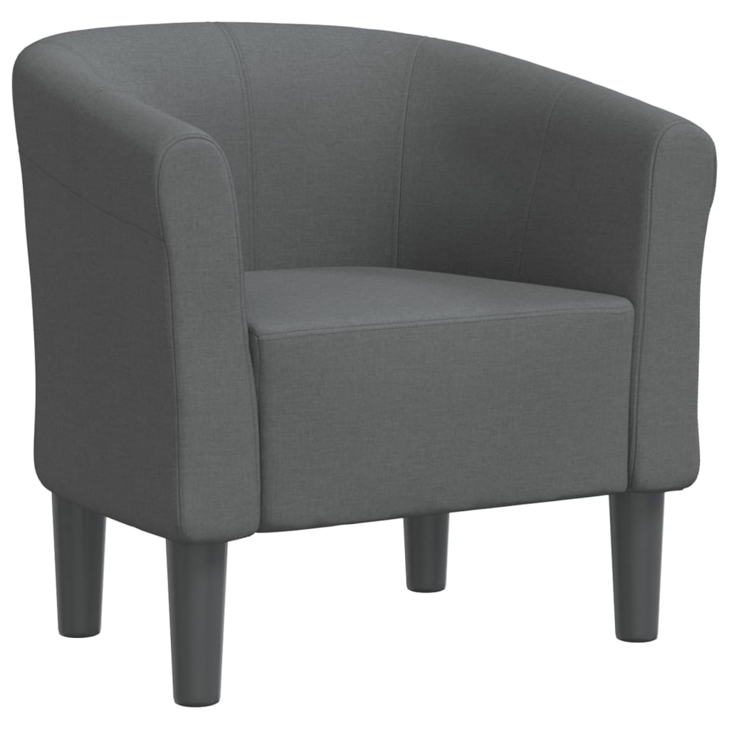 Fotoliu Tip Cuvă, , Material Textil