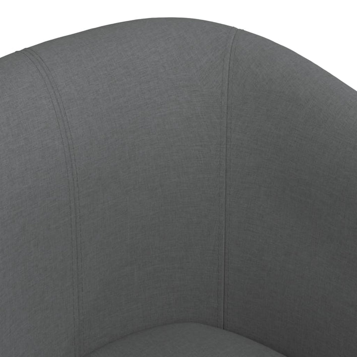 Fotoliu Tip Cuvă, , Material Textil