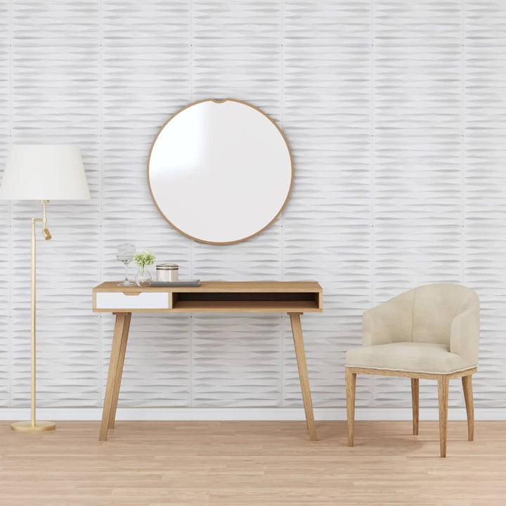 Panouri De Perete 24 Buc. 50X50 Cm Xps 6 M² Diamant