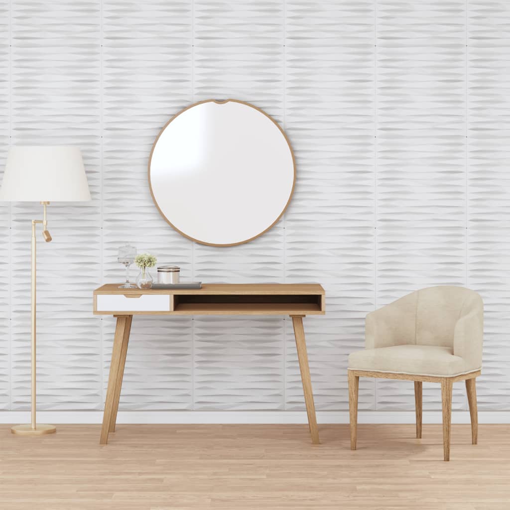 Panouri De Perete 24 Buc. 50X50 Cm Xps 6 M² Diamant