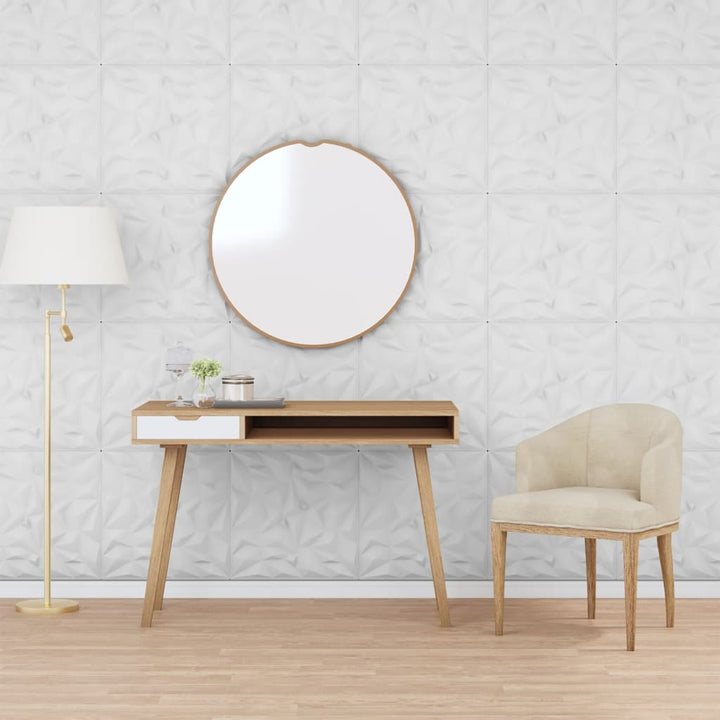 Panouri De Perete 24 Buc. 50X50 Cm Xps 6 M² Diamant