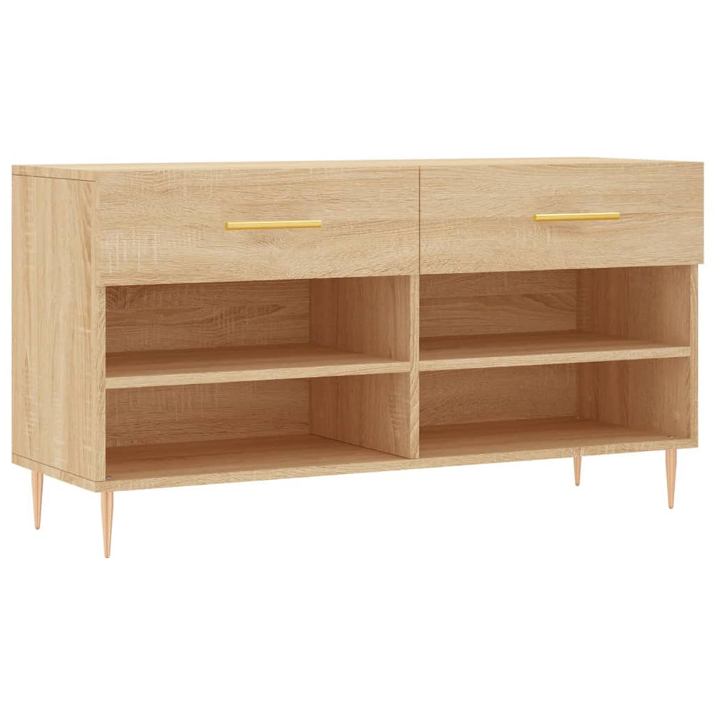 Bancheta Pantofar, , 102X35X55 Cm, Lemn Prelucrat