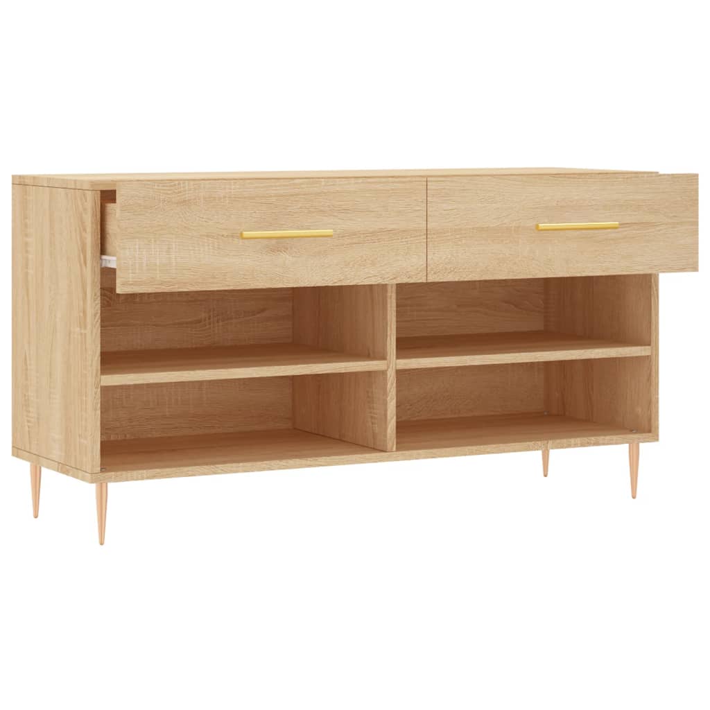 Bancheta Pantofar, , 102X35X55 Cm, Lemn Prelucrat