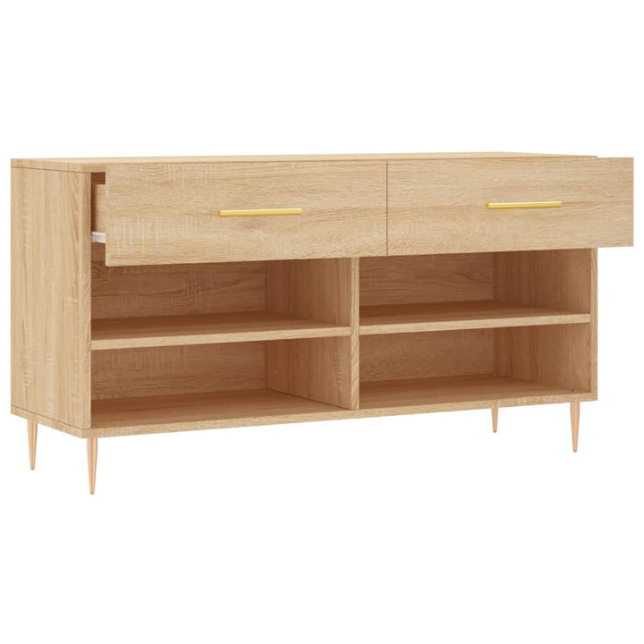 Bancheta Pantofar, , 102X35X55 Cm, Lemn Prelucrat