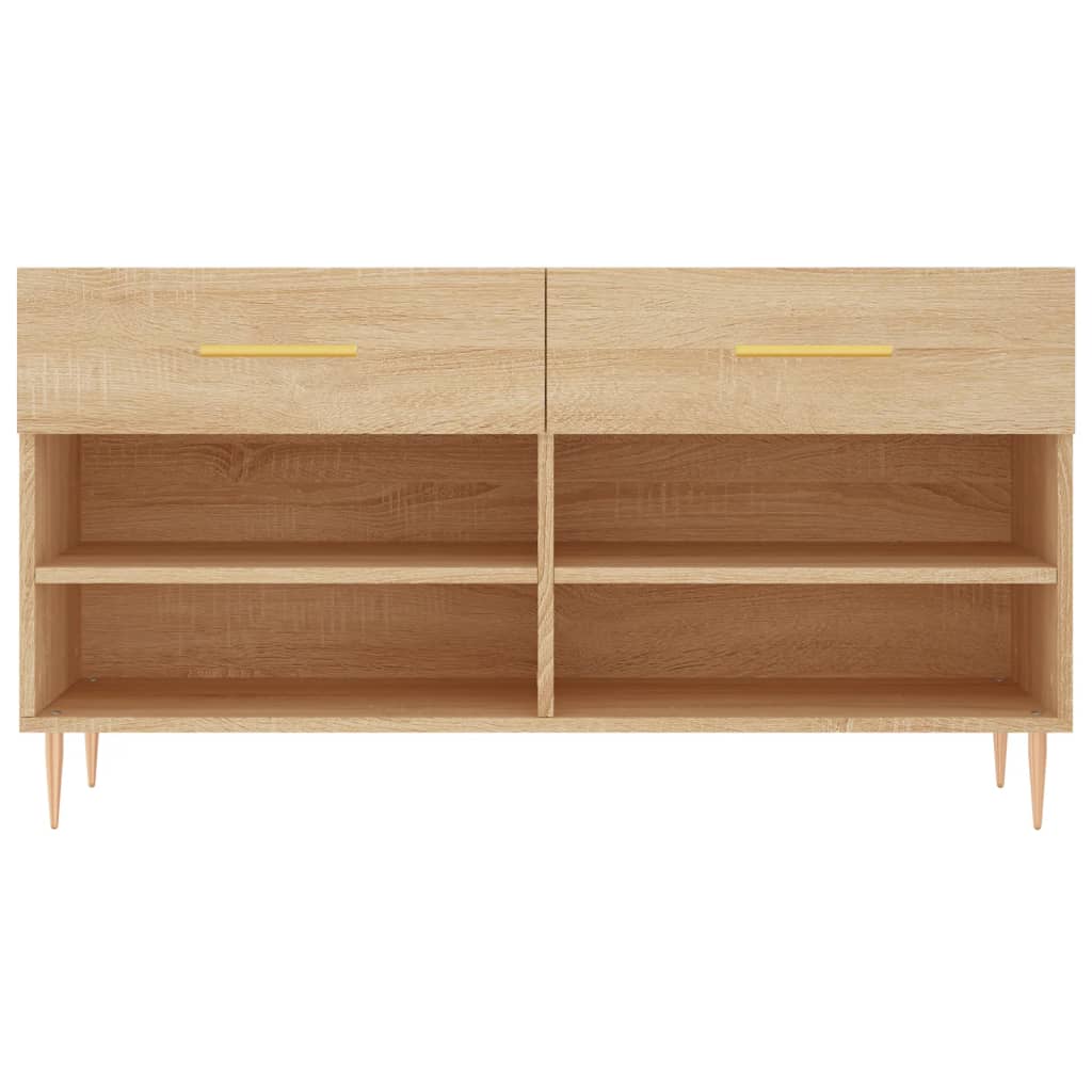 Bancheta Pantofar, , 102X35X55 Cm, Lemn Prelucrat