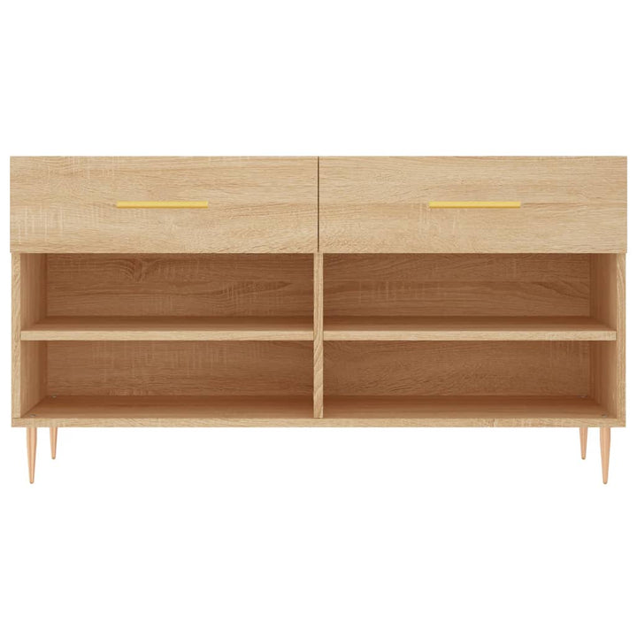 Bancheta Pantofar, , 102X35X55 Cm, Lemn Prelucrat