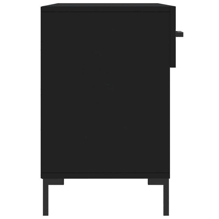 Bancă De Pantofi, , 102X35X55 Cm, Lemn Prelucrat