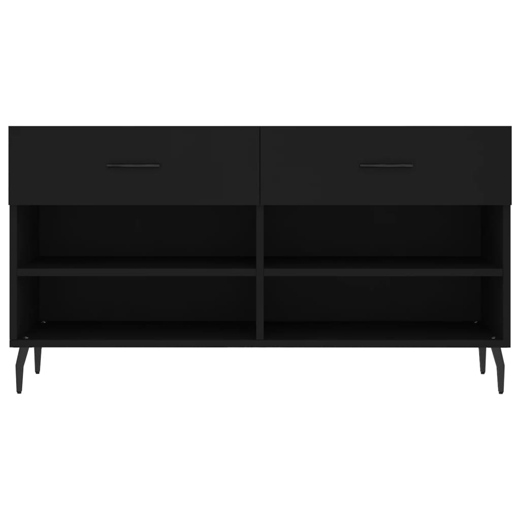Bancă De Pantofi, , 102X35X55 Cm, Lemn Prelucrat