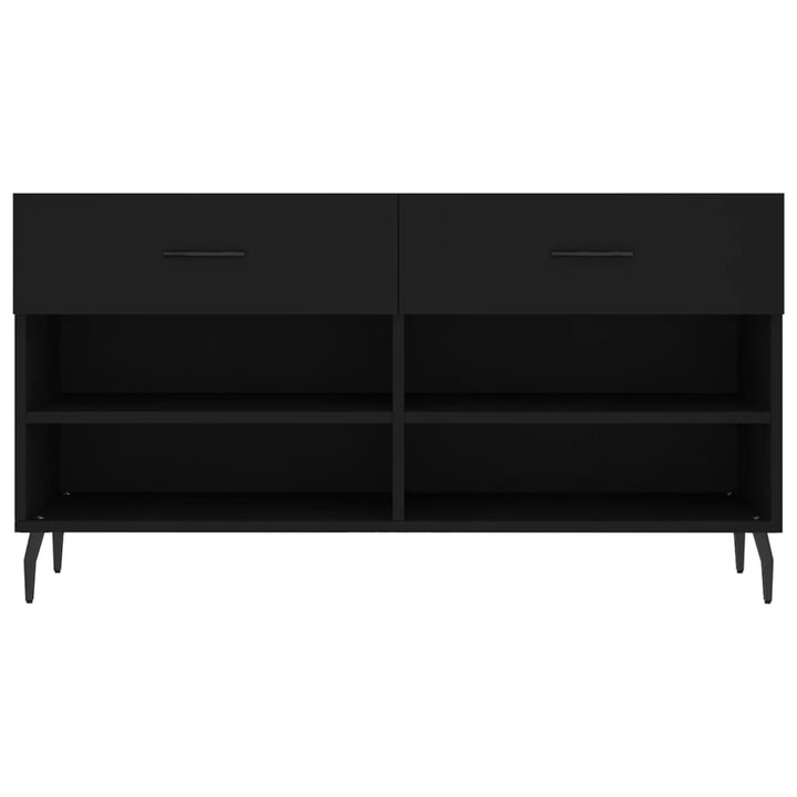 Bancă De Pantofi, , 102X35X55 Cm, Lemn Prelucrat