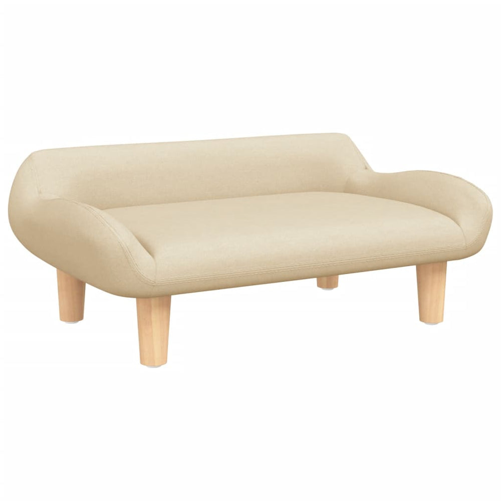 Canapea Pentru Copii, , 70X40X24 Cm, Material Textil