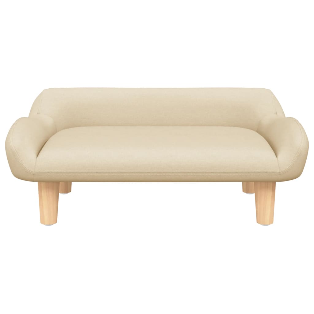 Canapea Pentru Copii, , 70X40X24 Cm, Material Textil