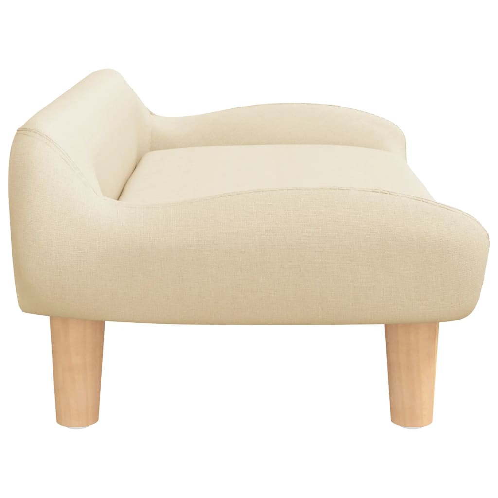 Canapea Pentru Copii, , 70X40X24 Cm, Material Textil