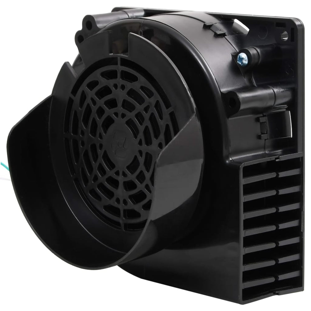 Instalație De Lumini Led Cu 110 Led-Uri Și Ventilator,