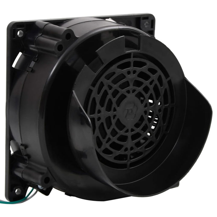 Instalație De Lumini Led Cu 110 Led-Uri Și Ventilator,