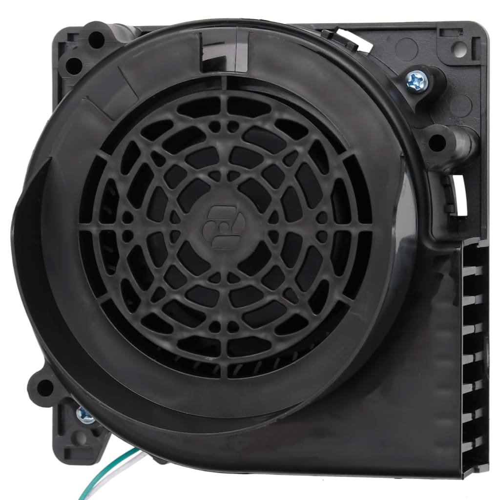 Instalație De Lumini Led Cu 110 Led-Uri Și Ventilator,
