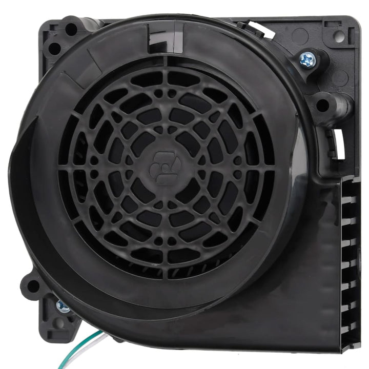 Instalație De Lumini Led Cu 110 Led-Uri Și Ventilator,