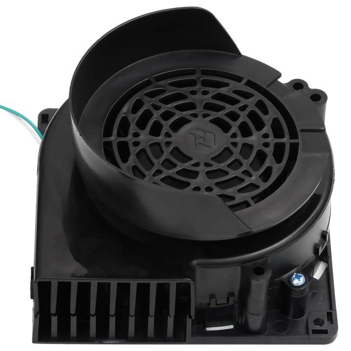 Instalație De Lumini Led Cu 110 Led-Uri Și Ventilator,