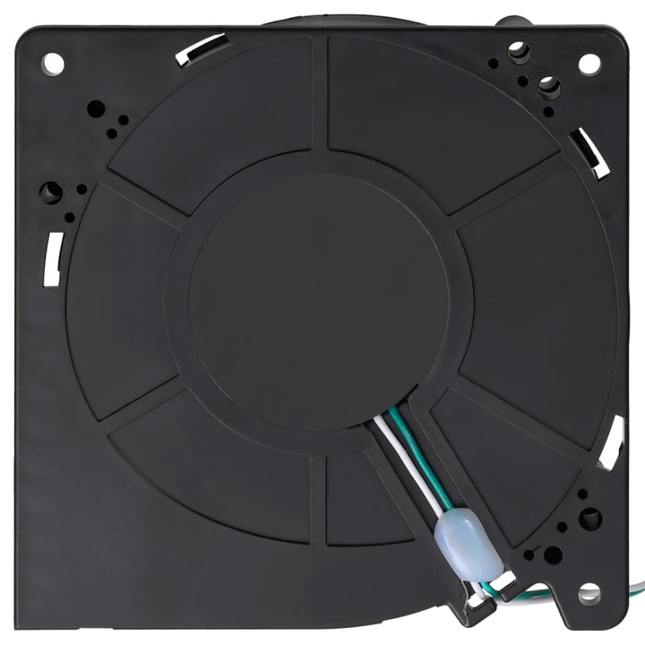 Instalație De Lumini Led Cu 110 Led-Uri Și Ventilator,