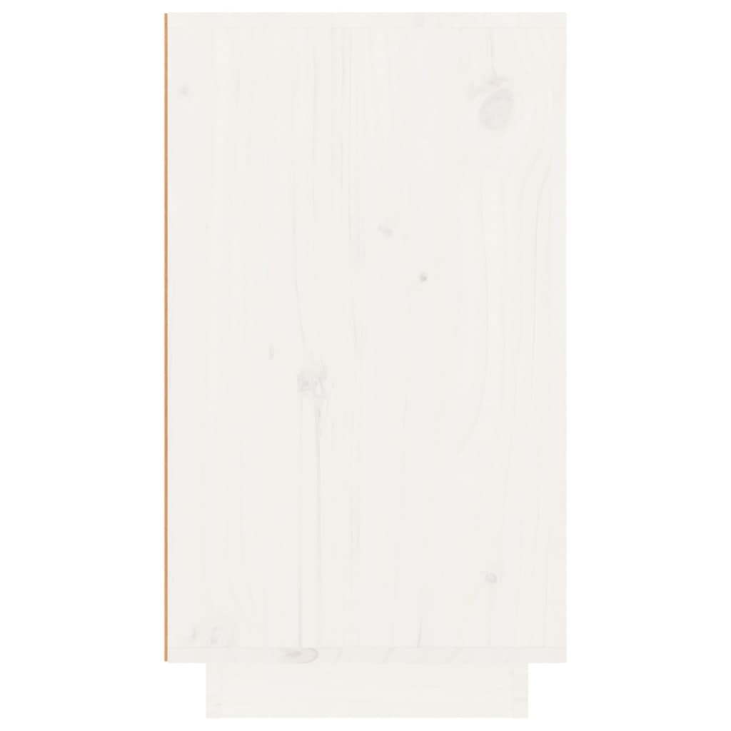 Dulap De Vinuri, , 23X34X61 Cm, Lemn Masiv De Pin