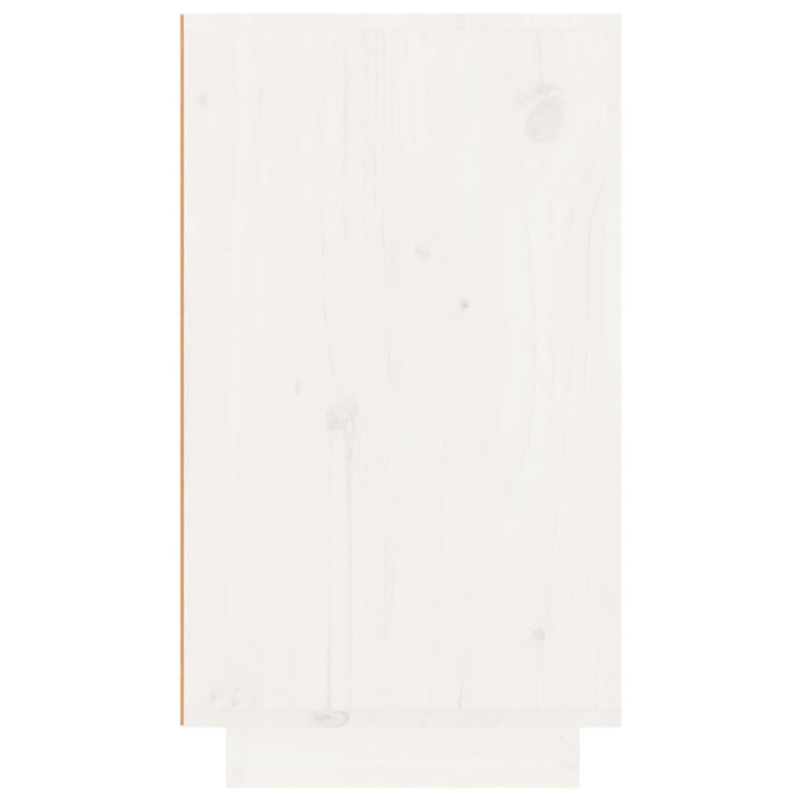 Dulap De Vinuri, , 23X34X61 Cm, Lemn Masiv De Pin