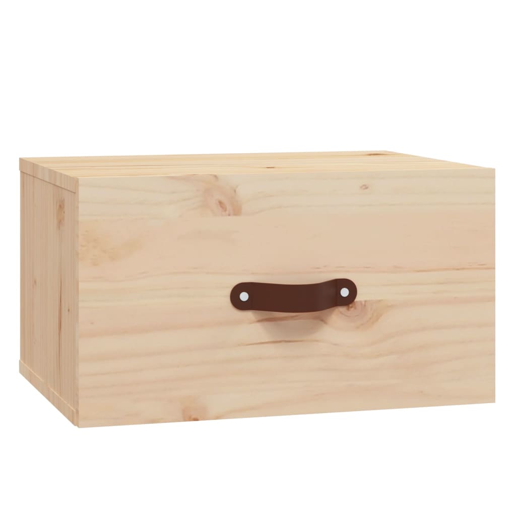 Noptiere De Perete, 2 Buc., 40X29,5X22 Cm