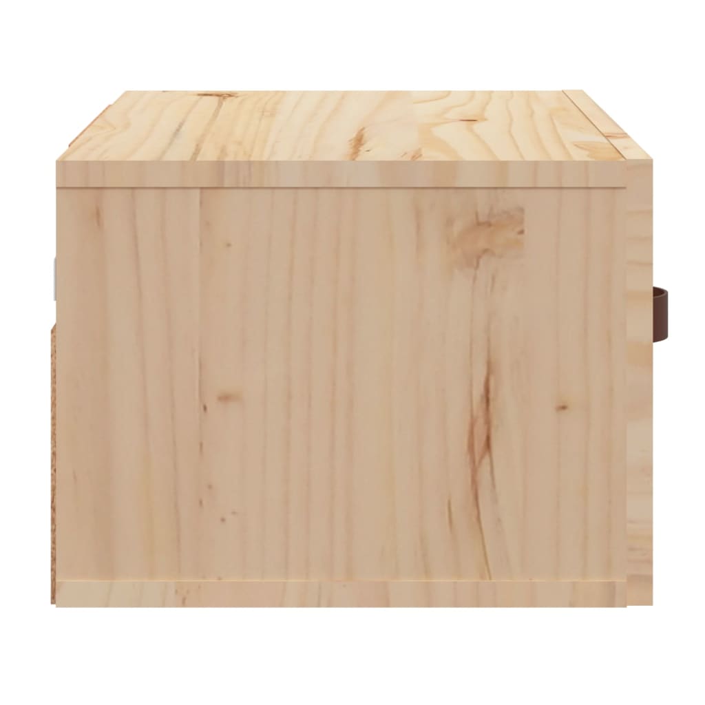 Noptiere De Perete, 2 Buc., 40X29,5X22 Cm