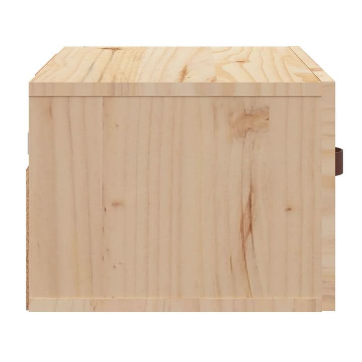 Noptiere De Perete, 2 Buc., 40X29,5X22 Cm