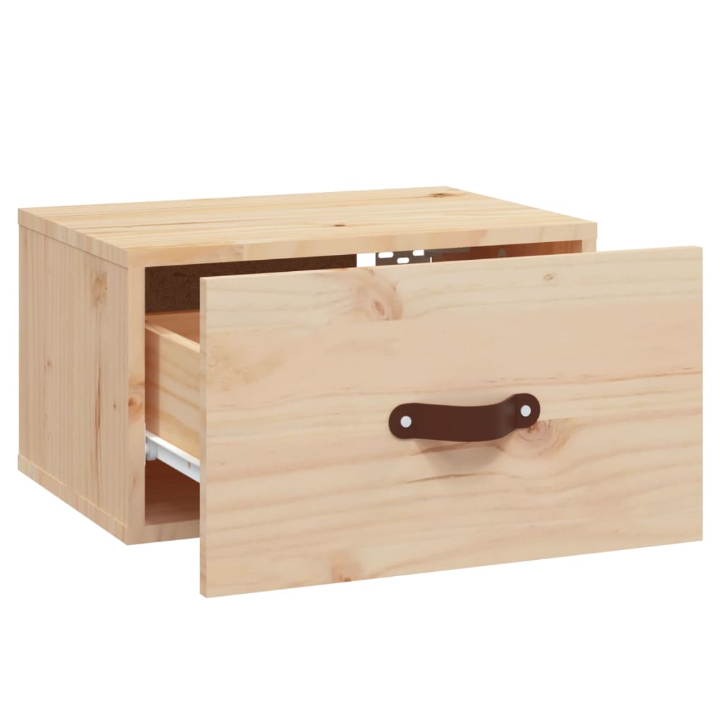 Noptiere De Perete, 2 Buc., 40X29,5X22 Cm