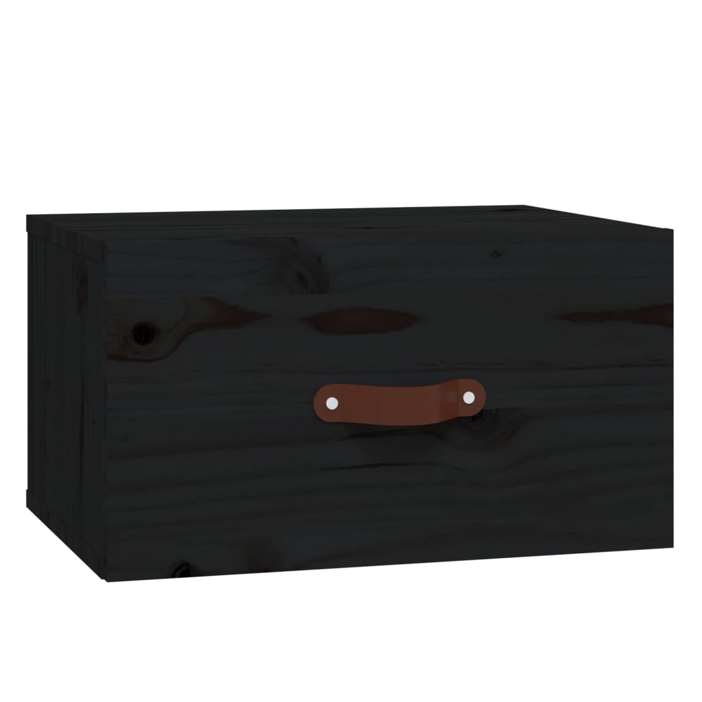 Noptiere De Perete, 2 Buc., , 40X29,5X22 Cm