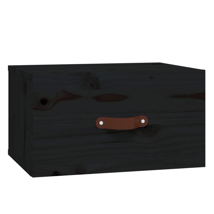 Noptiere De Perete, 2 Buc., , 40X29,5X22 Cm