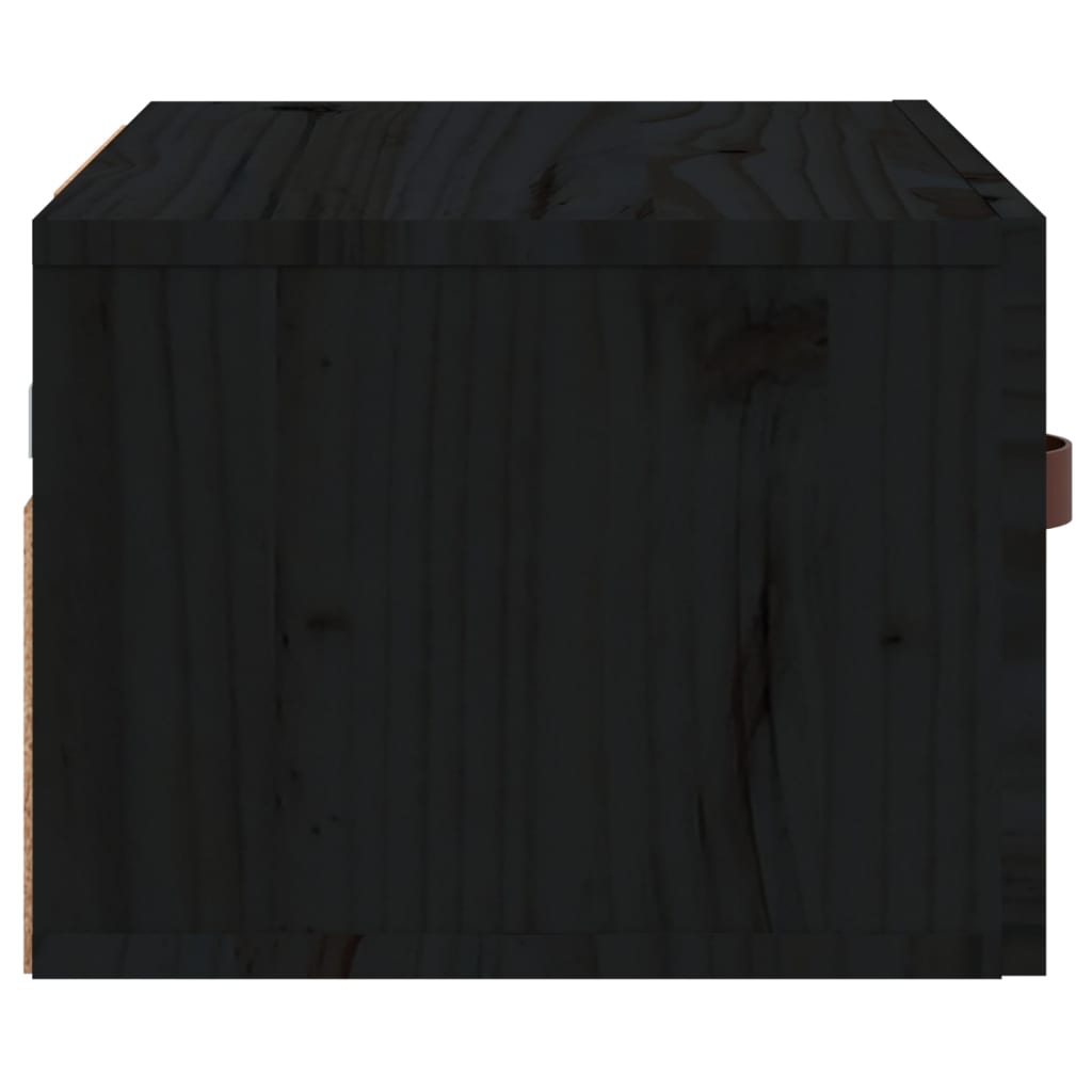 Noptiere De Perete, 2 Buc., , 40X29,5X22 Cm