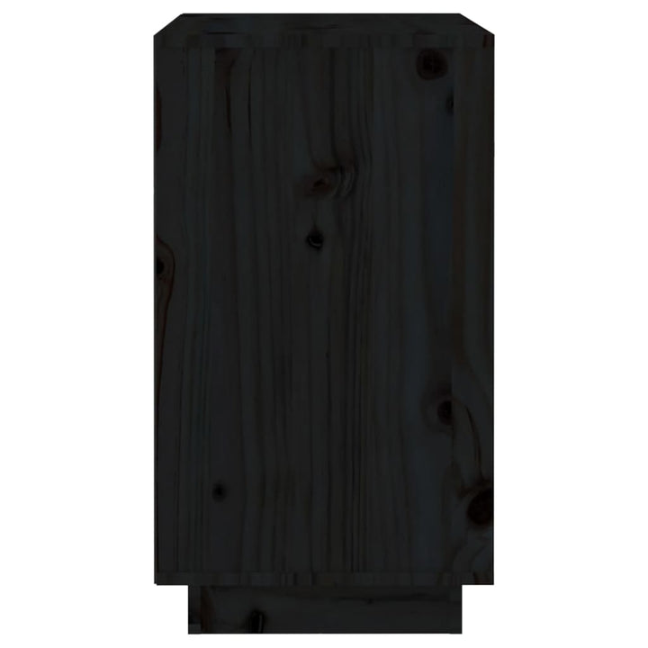 Dulap De Vinuri, , 55,5X34X61 Cm, Lemn Masiv De Pin