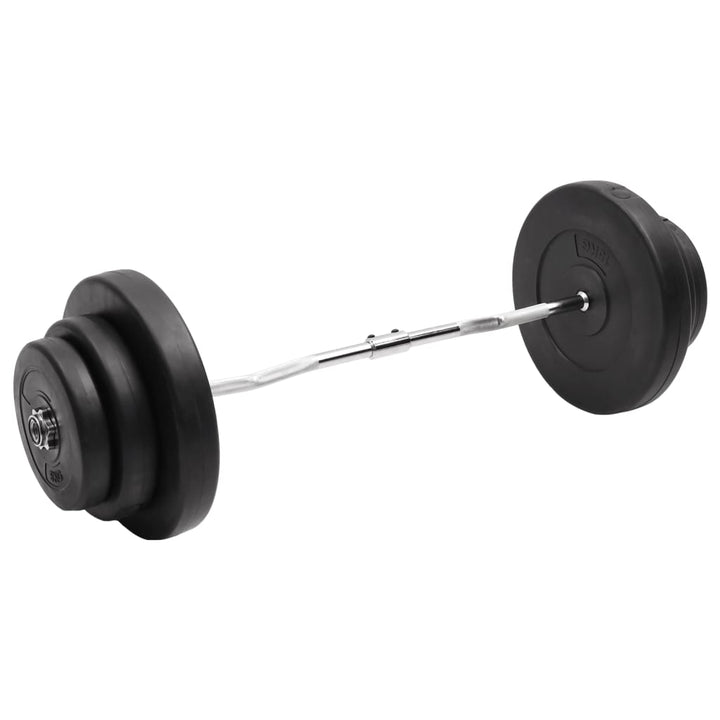 Set Haltere,