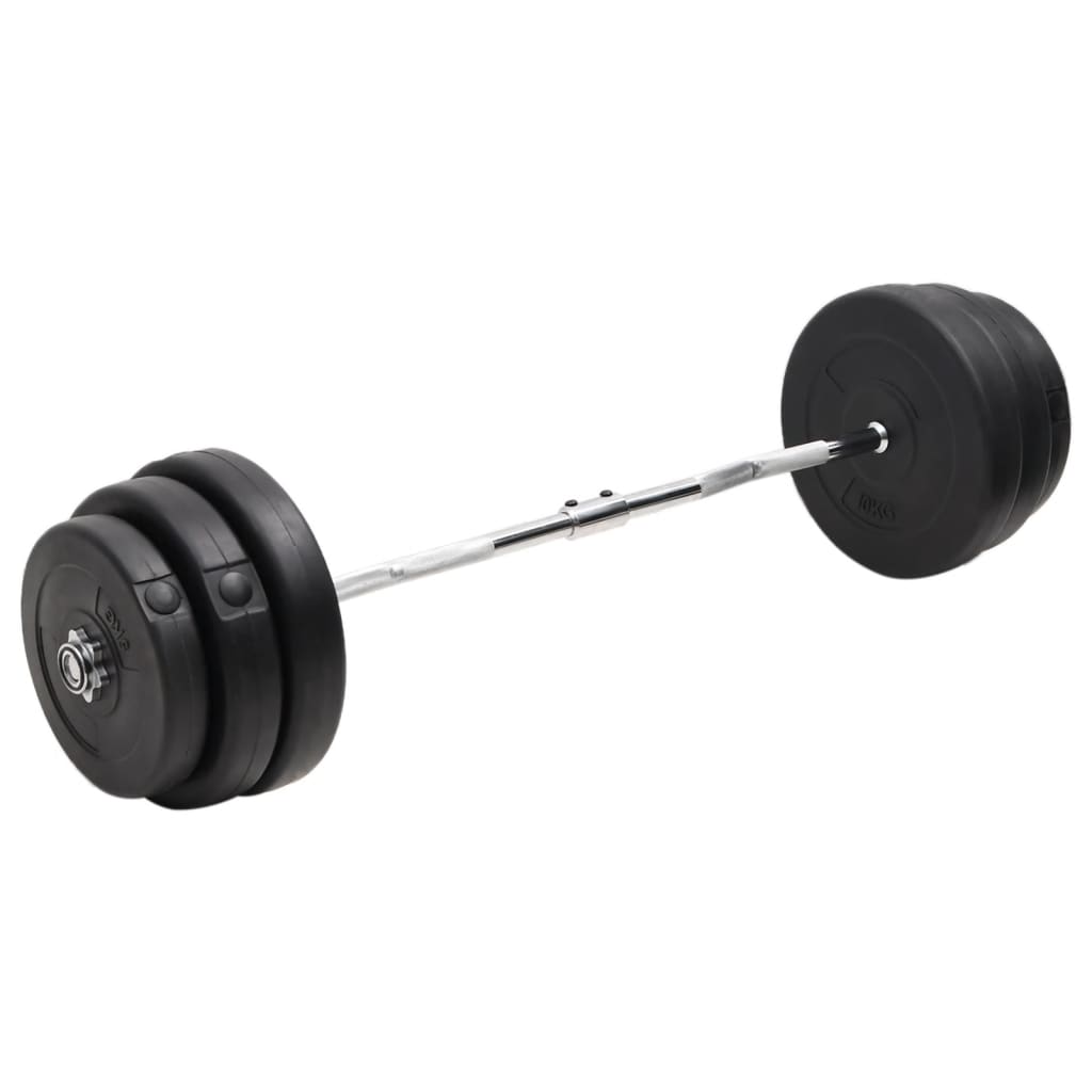 Set Haltere,
