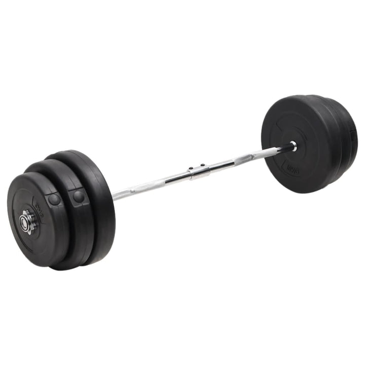 Set Haltere,