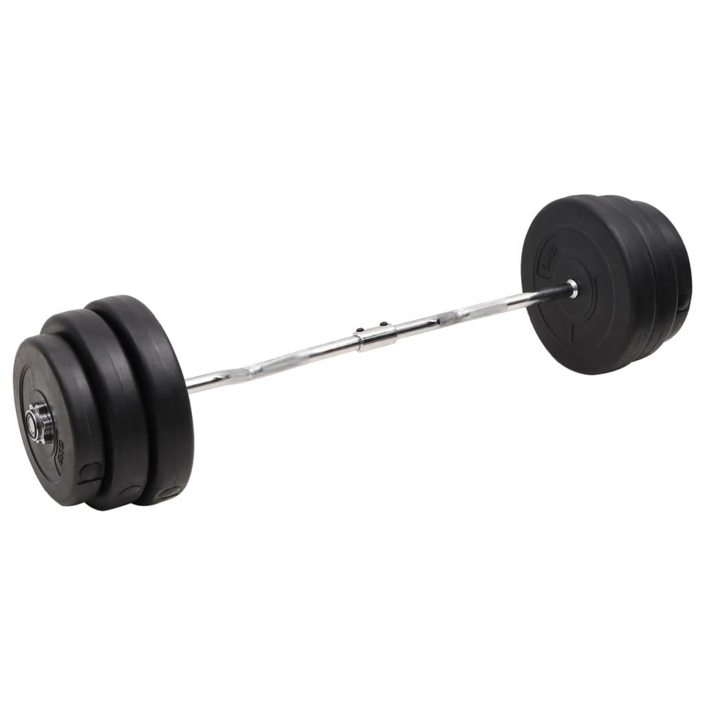Set Haltere,