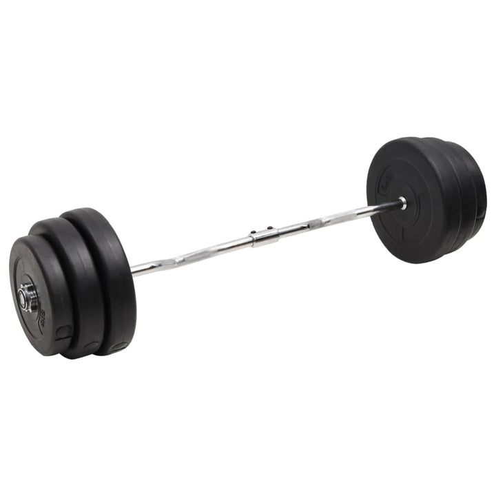 Set Haltere,