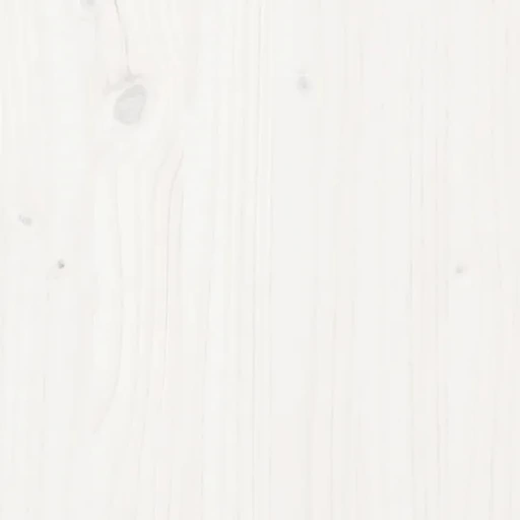 Comodă Tv, , 176X37X47,5 Cm, Lemn Masiv De Pin