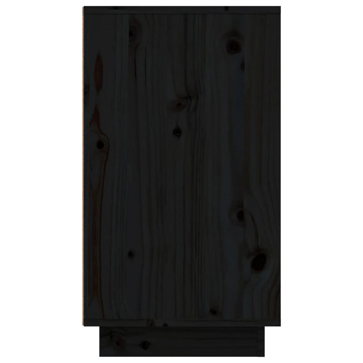 Pantofar, , 110X34X61 Cm, Lemn Masiv De Pin