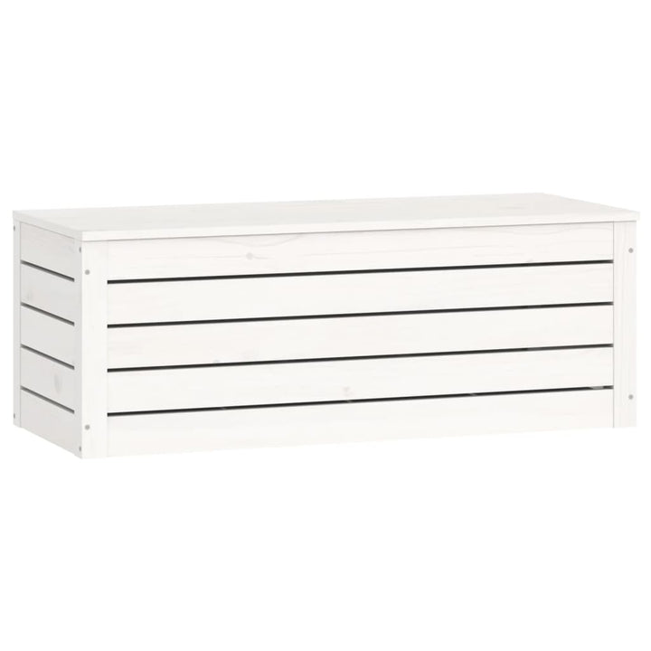 Cutie De Depozitare, , 89X36,5X33 Cm, Lemn Masiv De Pin
